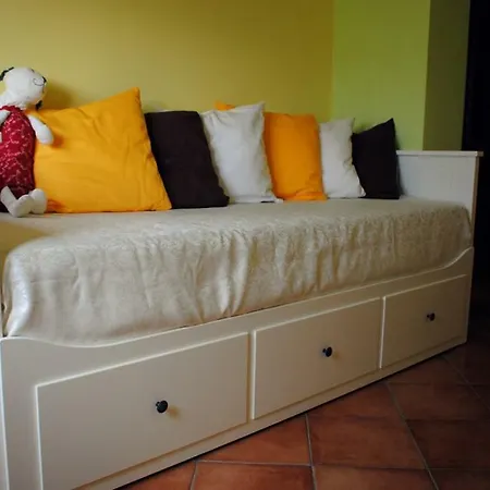 شقة Apartamento Tortolì