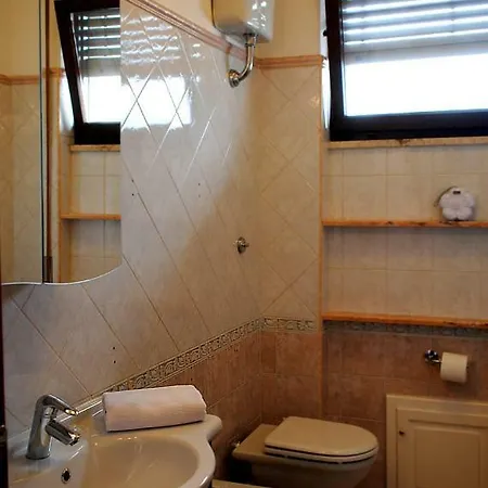 Apartamento شقة