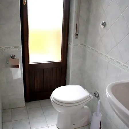 شقة Apartamento *