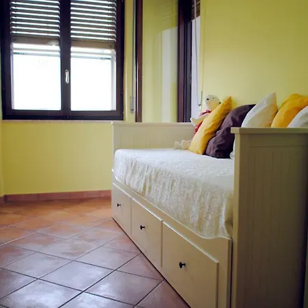 Apartamento Tortolì