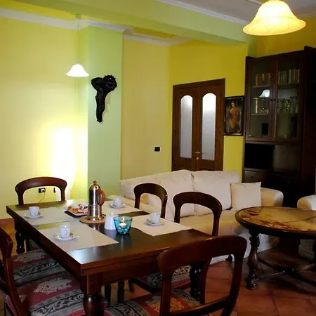 شقة Apartamento