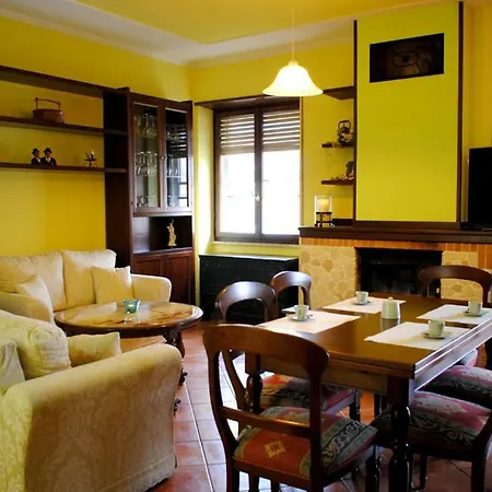 Apartamento شقة