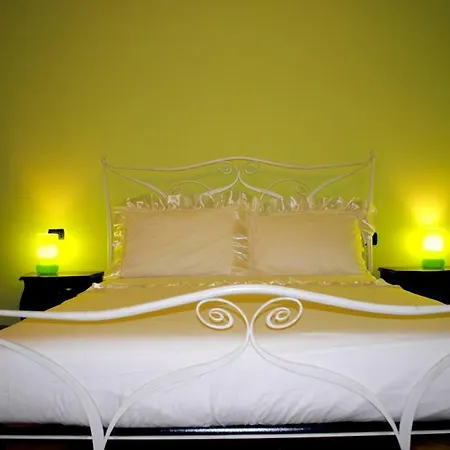 شقة Apartamento Tortolì