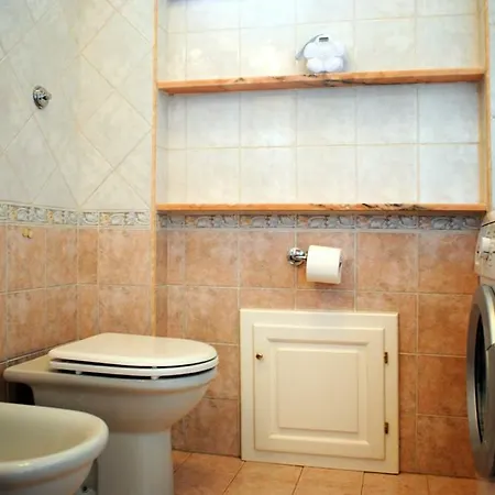 Apartamento شقة Tortolì