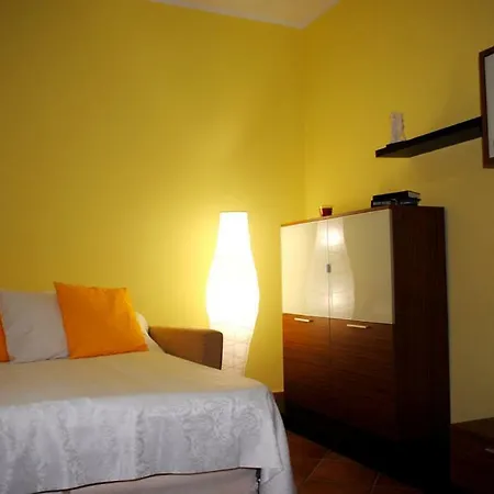 Appartement Apartamento