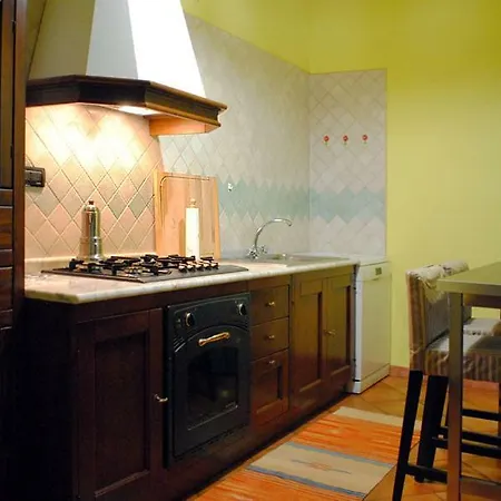 Apartamento *